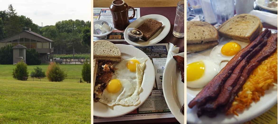 Powderbourne Sportsman's Club